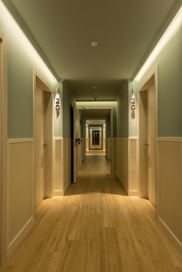 Silken Puerta De Irati Hotel Ochagavia Ngoại thất bức ảnh