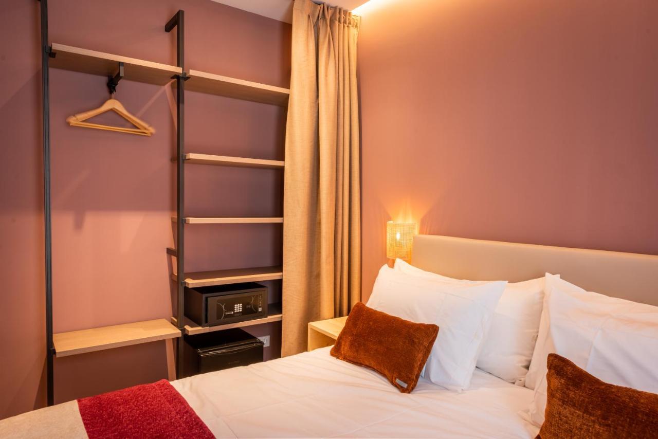 Silken Puerta De Irati Hotel Ochagavia Ngoại thất bức ảnh