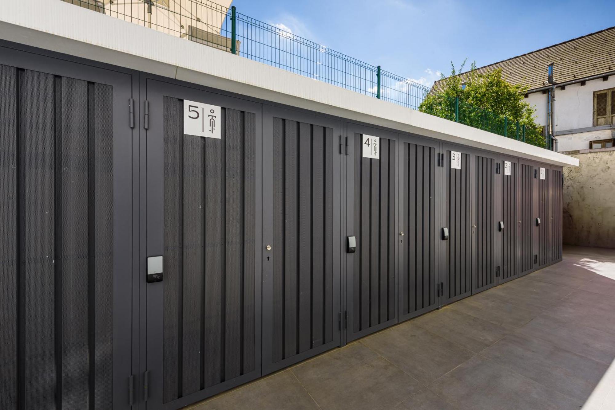 Silken Puerta De Irati Hotel Ochagavia Ngoại thất bức ảnh