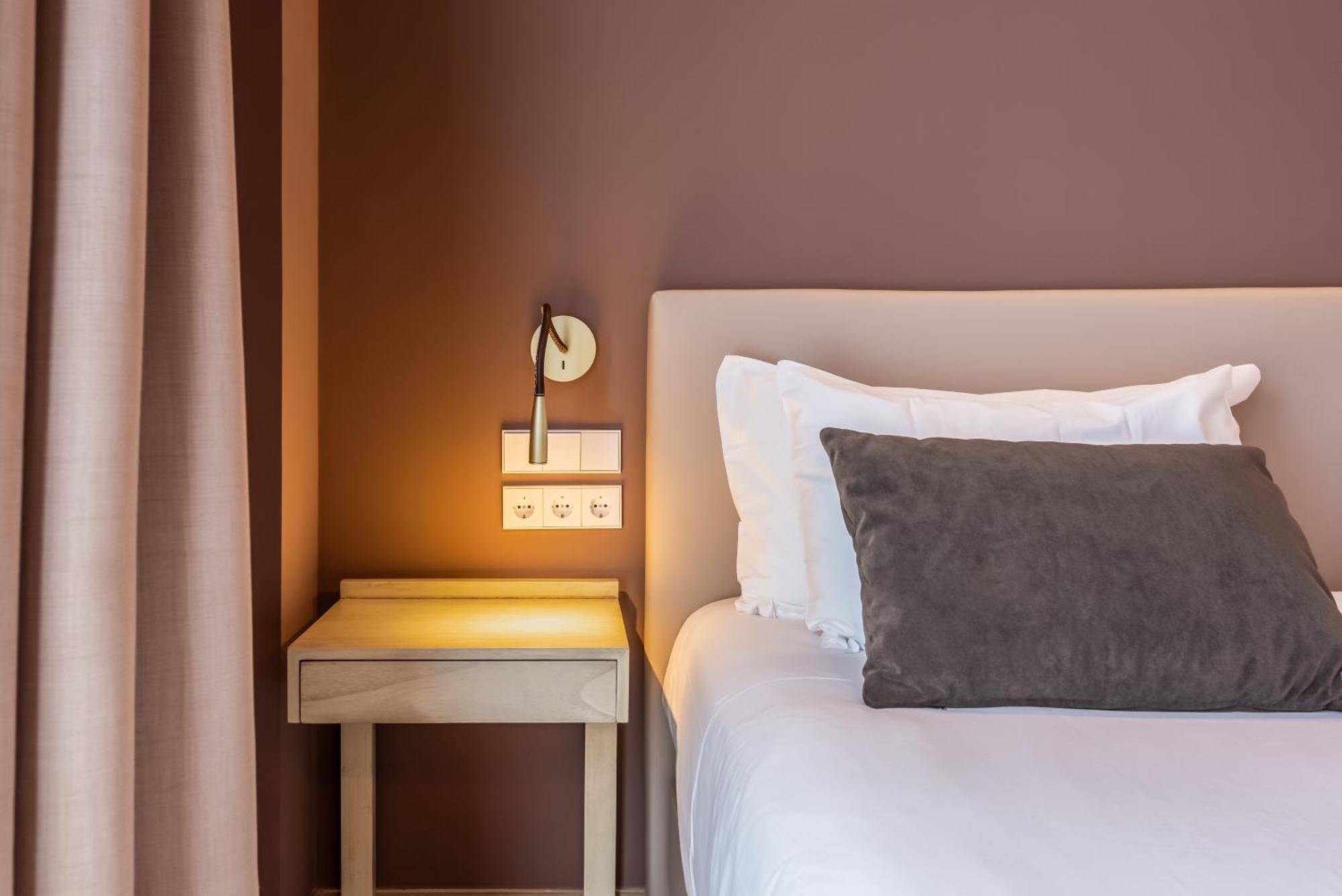 Silken Puerta De Irati Hotel Ochagavia Ngoại thất bức ảnh